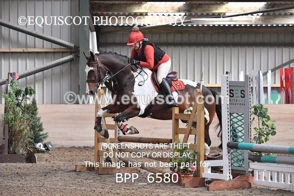 BPP_6580 - CLASS 2 BE70CM