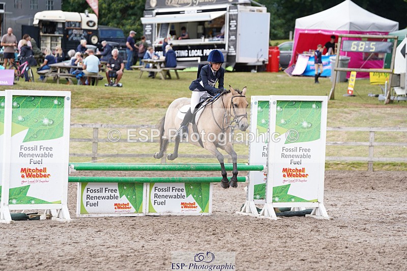 240824X-131358-27609 - 80cm Round 1 13.00 to 14.00