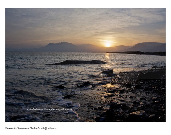 Dawn - Landscape