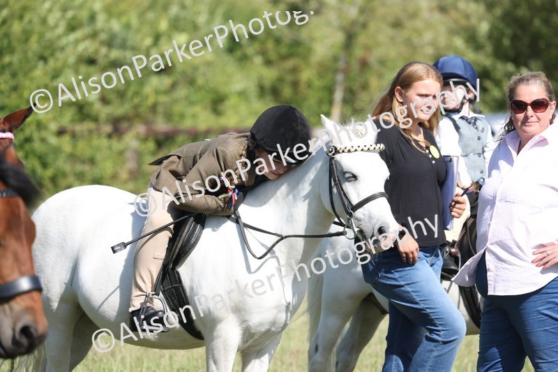 20260906-2272 - Class 16 - Family Pony