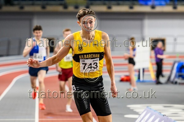 SeniorInd25-911294 - Track Male Set Two