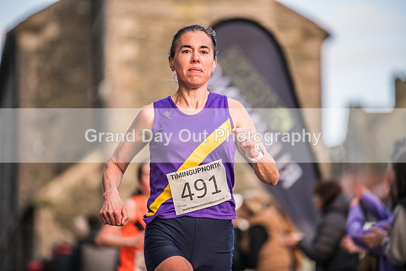 Keswick RTH-971 - Keswick AC Round The Houses Road Race Wednesday 24th April 2024