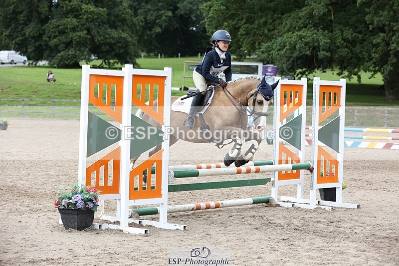 230825-132126-10615 - Round 1 Start to 14.20 coursewalk