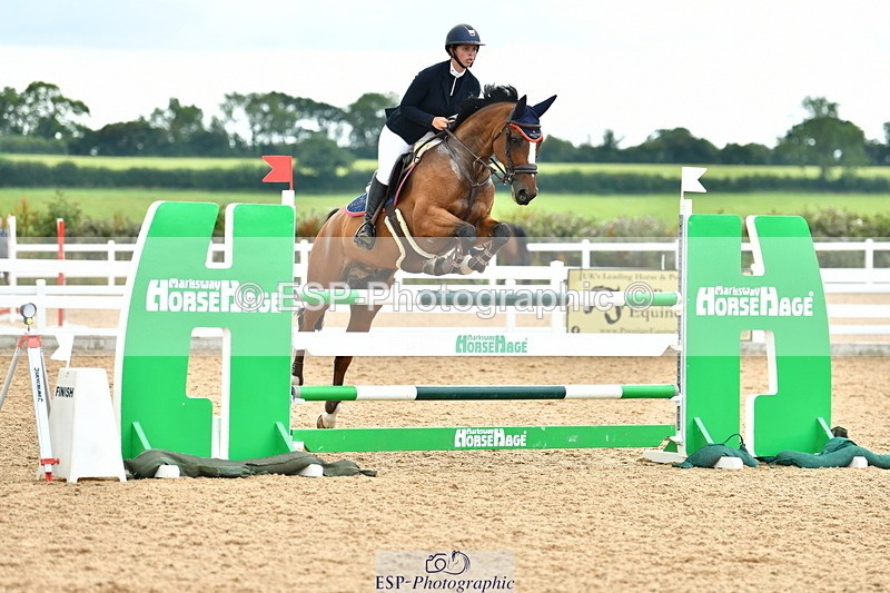 230721A-122010-06086 - Cls 18, 1 Star Silver 1.20m