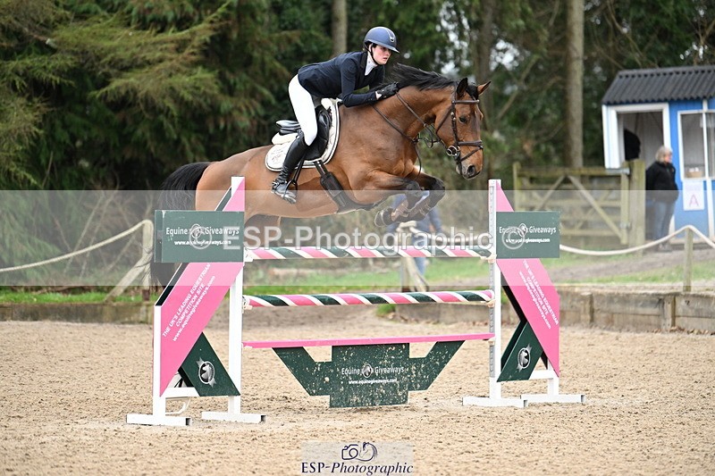 250323A-161435-05205 - Cls 26 National 1.30m Open