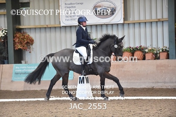 JAC_2553 - CLASS 4 NOVICE 3