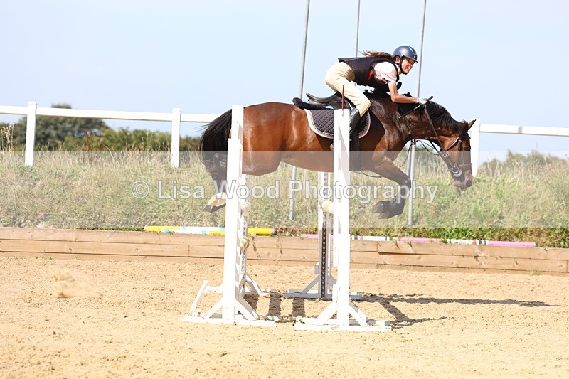 3E7A1707 - Class 11: 1m open