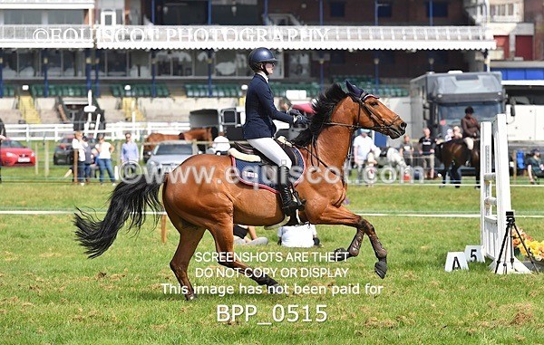 BPP_0515 - CLASS 2 RHS Classic Championship Qualifier