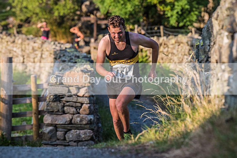 Langstrath-570 - Langstrath Fell Race Wednesday 21st June 2023