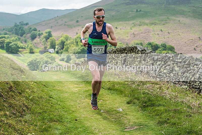 Two Tops-509 - Two Tops Fell Races (Junior & Senior) Saturday 20th May 2023