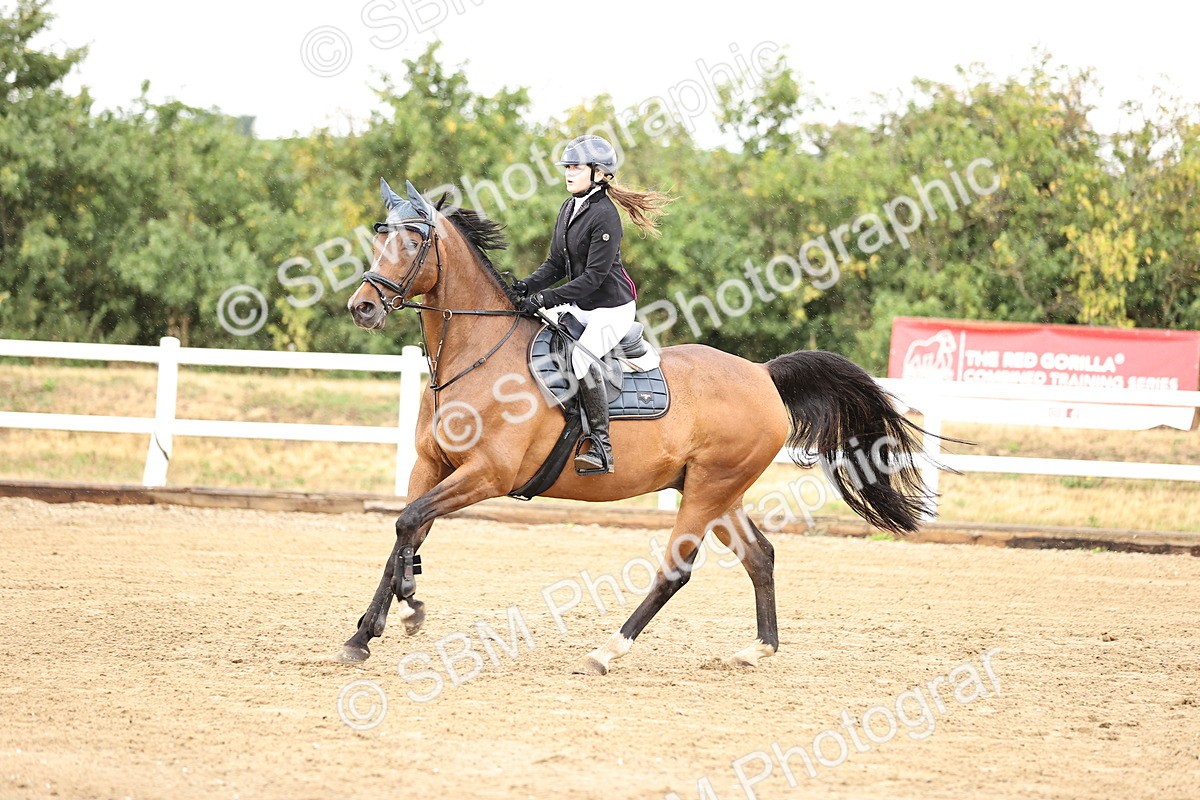 SBM_025457 - Class 10 - Amateur Championship Qualifier 95cm
