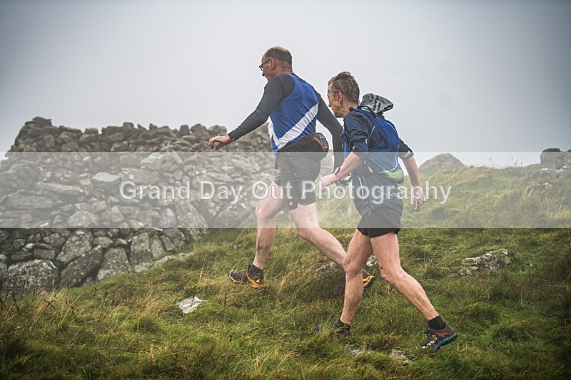 Ennerdale-262 - Ennerdale show Fell Race Wednesday 28th August 2024
