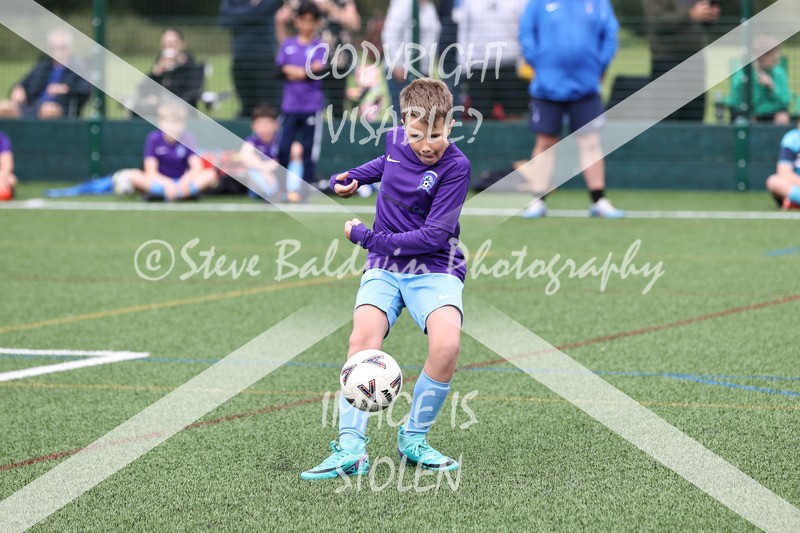 1DX30122 - Sun 7th U10 Boys