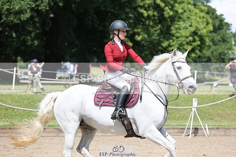 250614A-110413-05893 - Cls 26 British Novice and 90cm Open