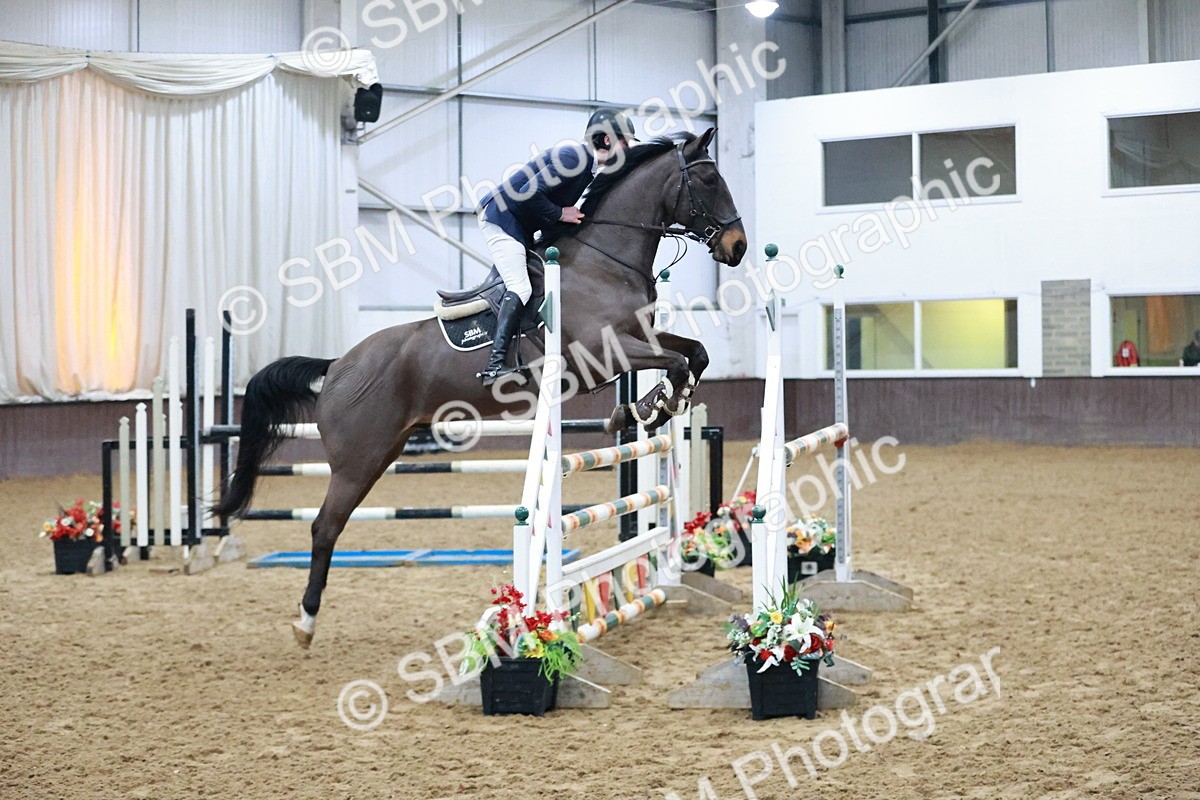 SBM_001411 - Class 4 - Senior Newcomers - 1.10m