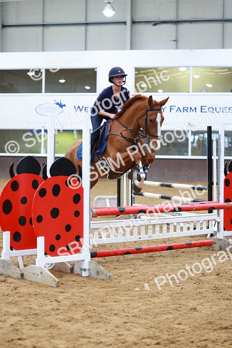 SBM_000685 - Class 2 - 90cm