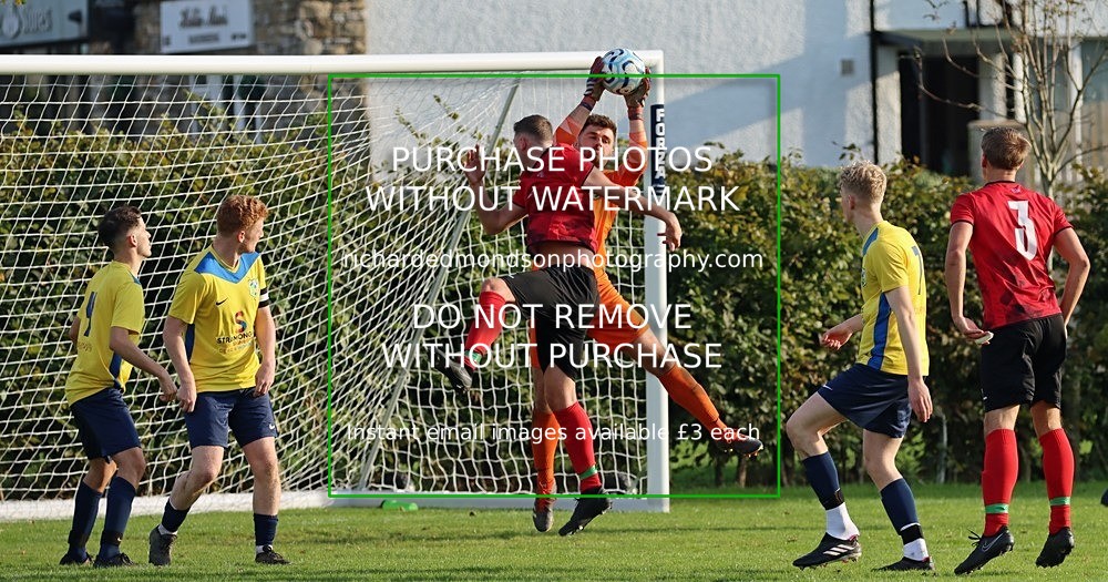 IMG_3191 - Kendal United vs Mill Hill (5/10/24)