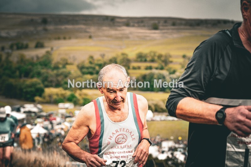 DSCF6888 - Kilnsey Crag race