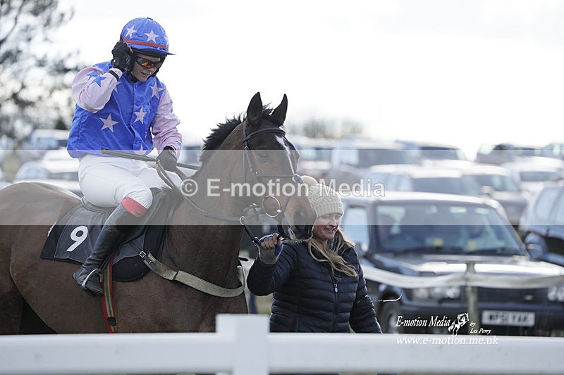 PtP 260223 696 - South & West Wilts Point-to-Point Larkhill 26/02/23