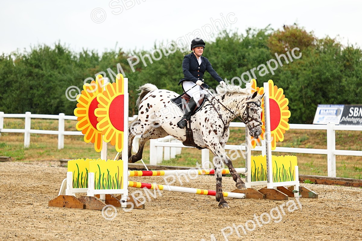 SBM_000400 - Class 3 - 60cm