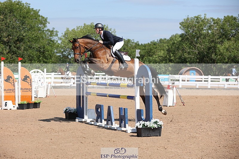 240718A-104830-04010 - Cls 29, YH 6 Yr Olds 1.20m