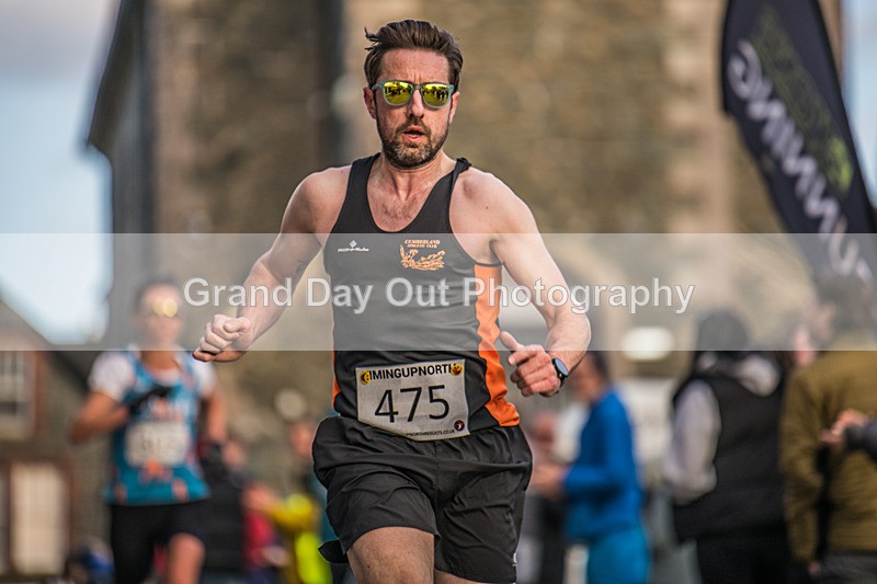 Keswick RTH-840 - Keswick AC Round The Houses Road Race Wednesday 24th April 2024