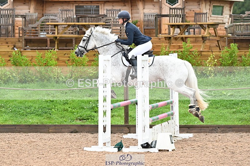 240908A-104529-02913 - Cls 12 Nat Am 95cm Qualifier