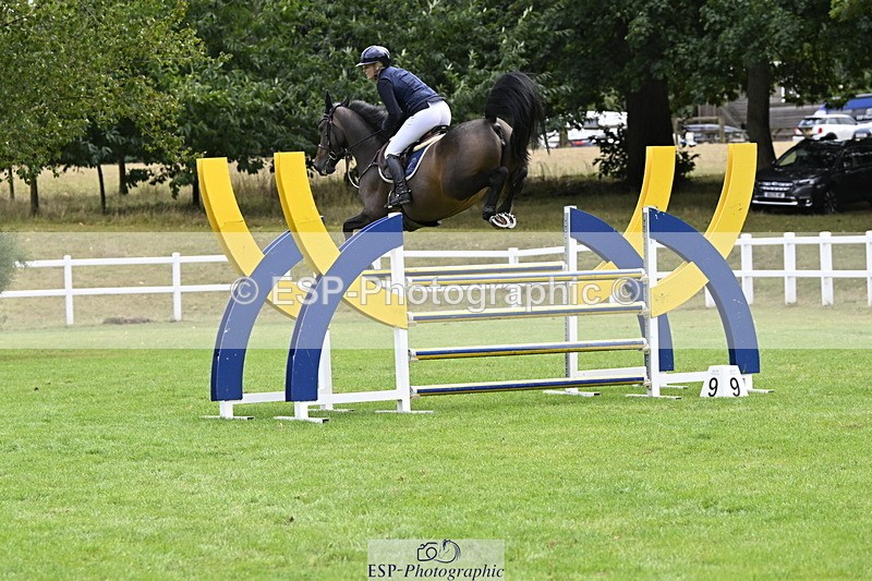 250829A-132708-02215 - Cls 2 Snr Foxhunter