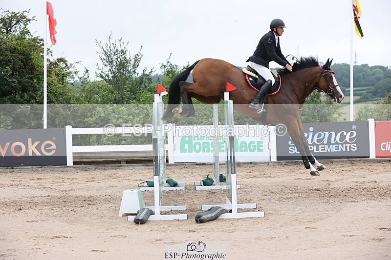 250717-095648-03833 - Cls 9, 1 Star Bronze Tour