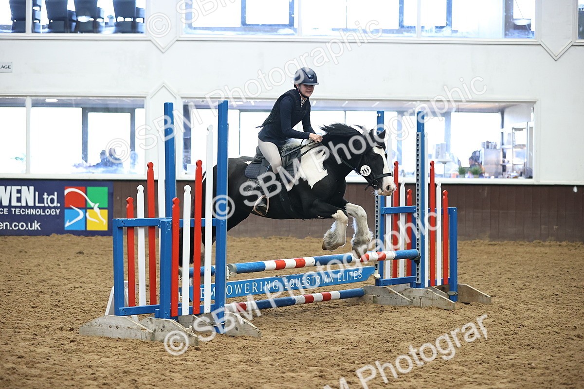 SBM_001222 - Class 4 -  Prestige Design & Workwear  60cm Area 12 Championship Qualifier