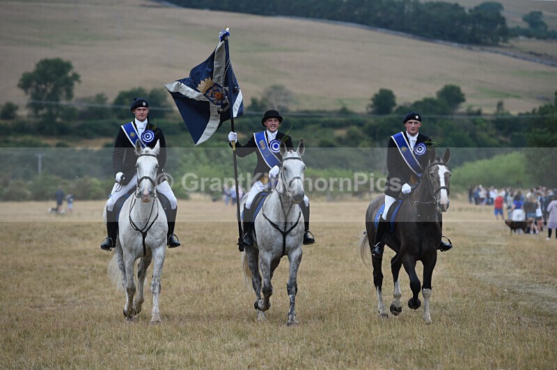 070 - Kelso Yetholm Rideout 2026