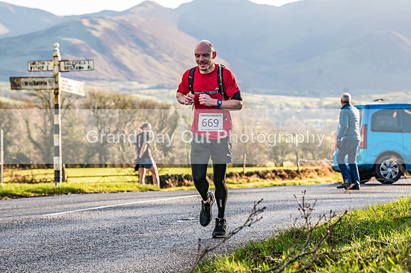 North Lakes Half Marathon  10k-1250 - North Lakes Half Marathon & 10K Road Races Monday 2nd January 2023