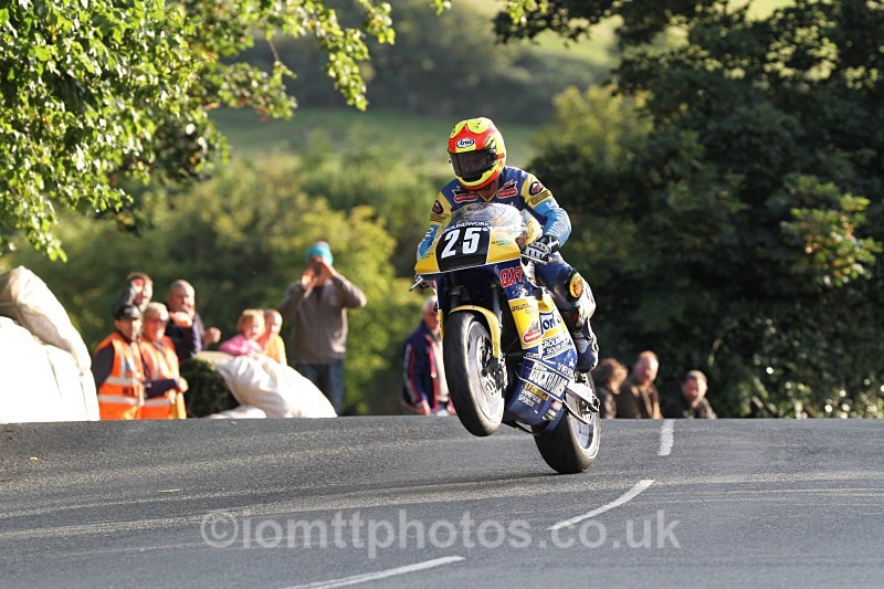 FOM_0060 - Norton Parade Lap
