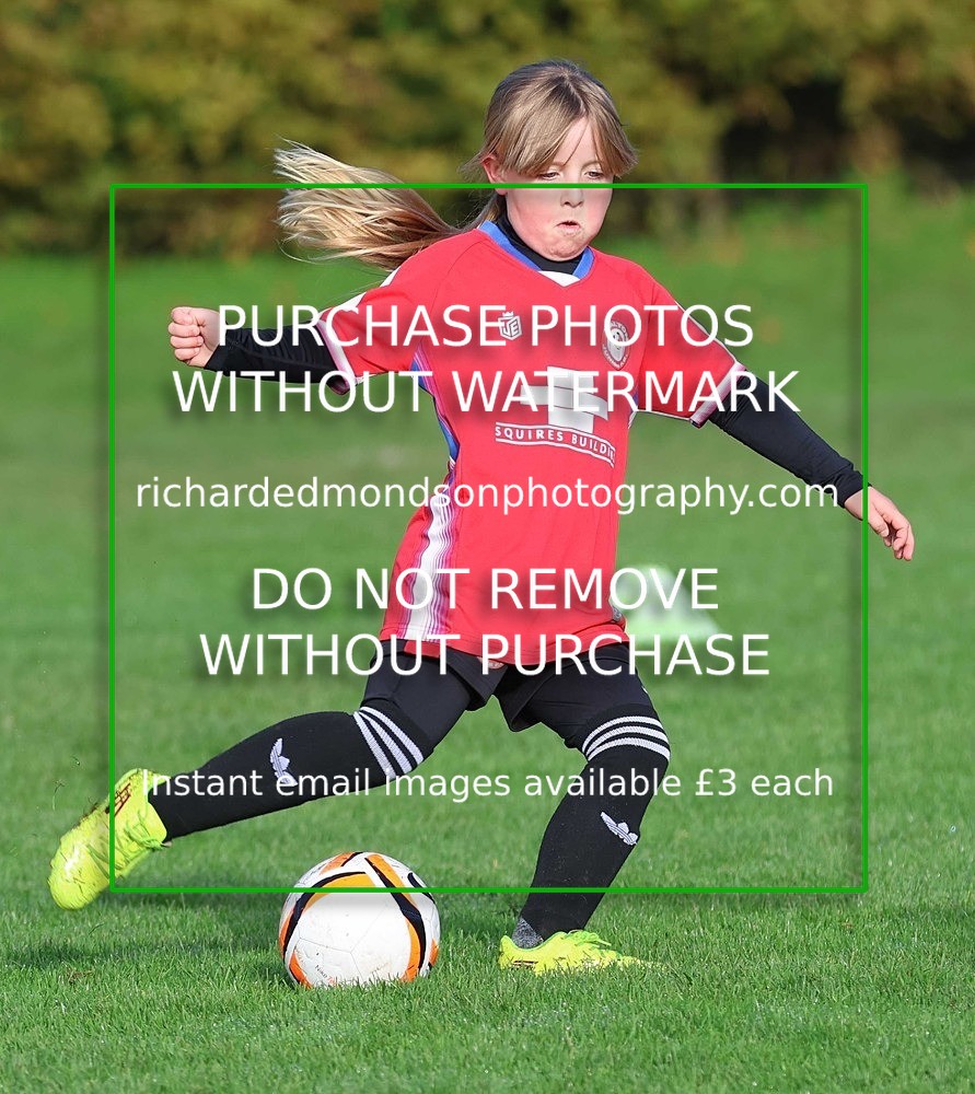 533A3321 - Halton Girls U9 (11/10/26)