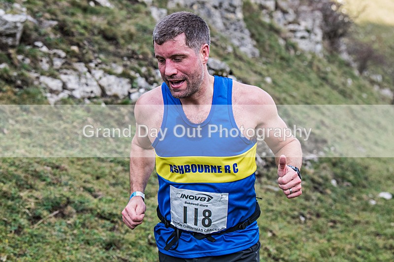 Litton-319 - Litton Christmas Cracker Fell Race (Limestone Series) Sunday 14th December 2025