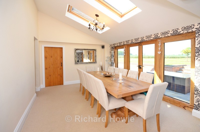  - Executive Property