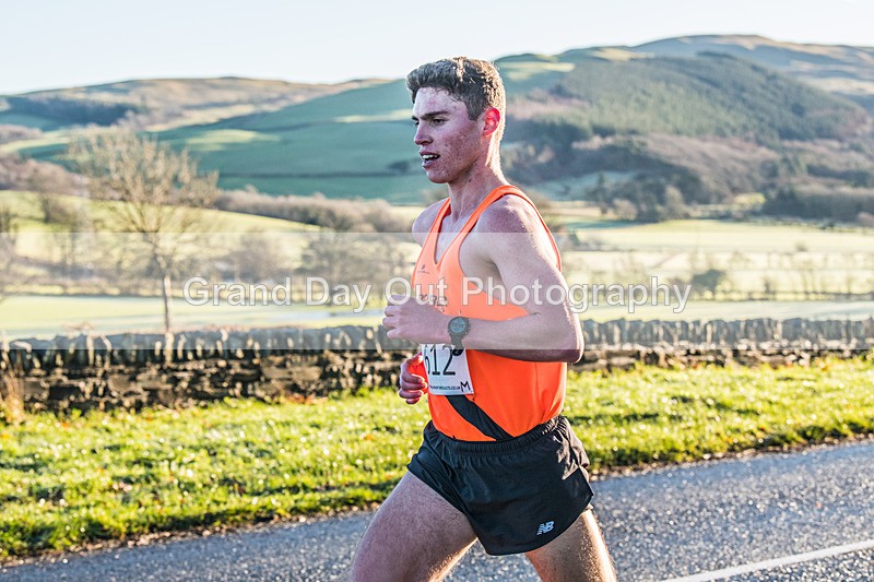North Lakes Half Marathon  10k-247 - North Lakes Half Marathon & 10K Road Races Monday 2nd January 2023