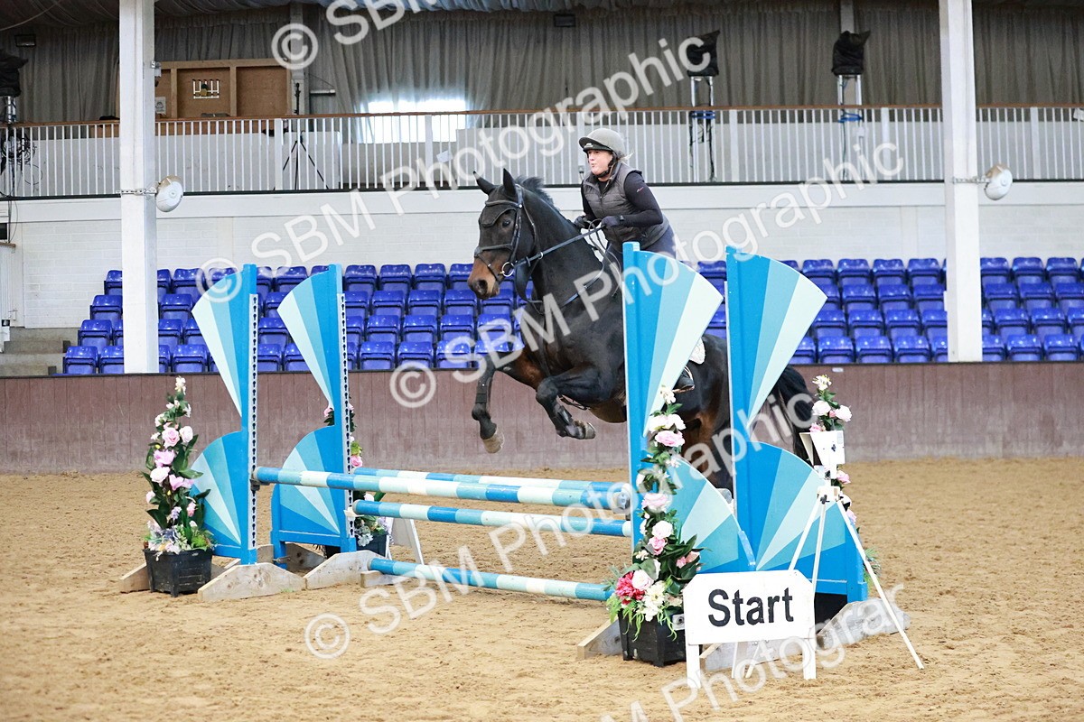 SBM_002779 - Class 8 - Clear Round 80cm