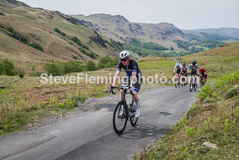 123608 - Hardknott Pass Camera 1 12.00-13.00