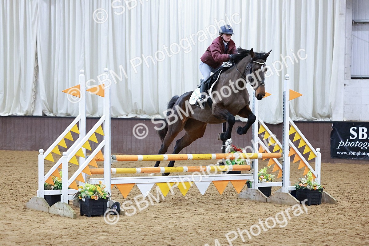 SBM_002370 - Class 8 - Clear Round