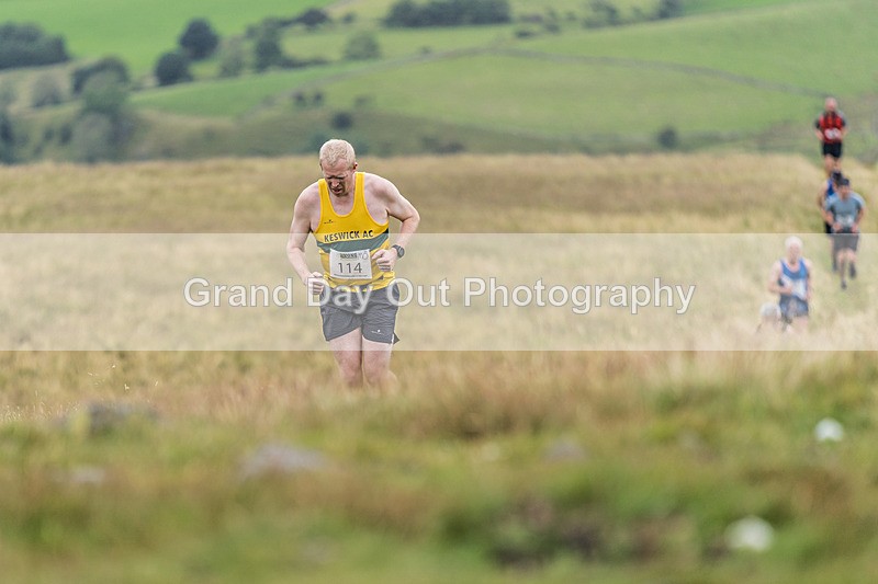 Fellside-169 - Fellside Fell Race Wednesday 24th July 2024