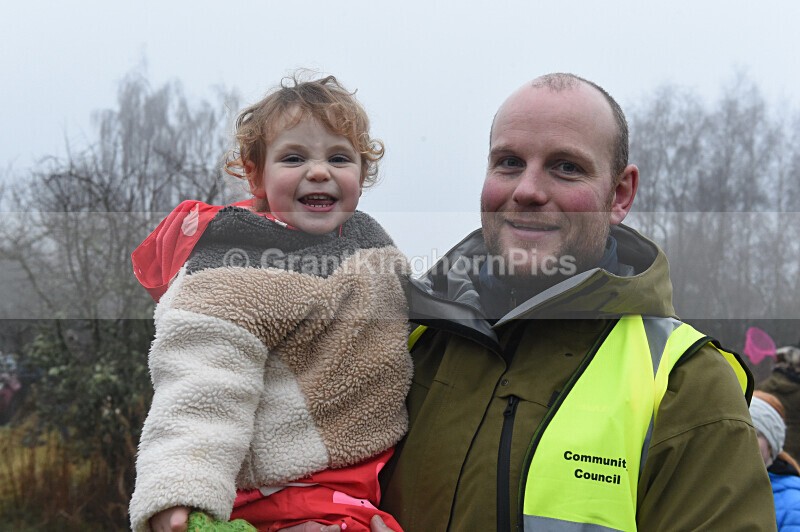 _028 - The Great Selkirk Haggis Hunt 2026