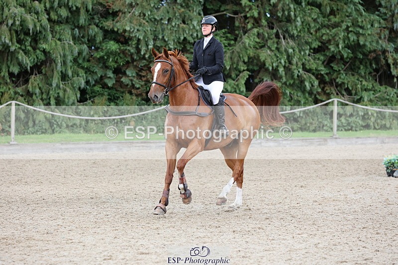 250703A-153618-05502 - Cls 9 Snr Discovery and 1m Open