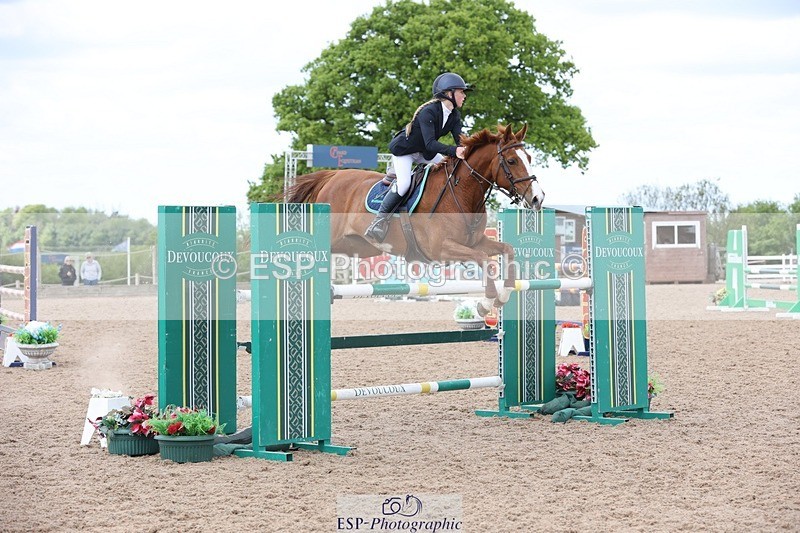 250504-140758-02880 - Cls 9 Junior 1.30m Open