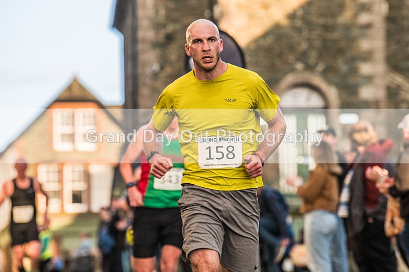 RTH-655 - Keswick Round The Houses Road Race Wednesday 23rd April 2025