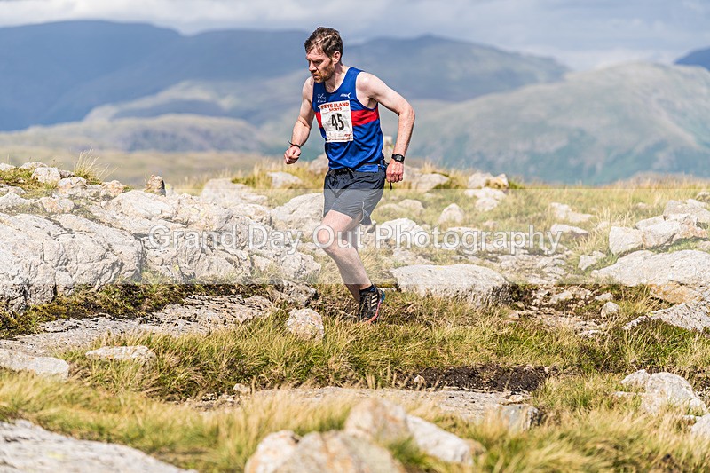 Blisco Dash-975 - Blisco Dash Fell Race (men) Saturday 27th July 2024