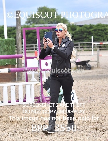 BPP_3550 - CLASS 18 SUN Senior 1.15m Open