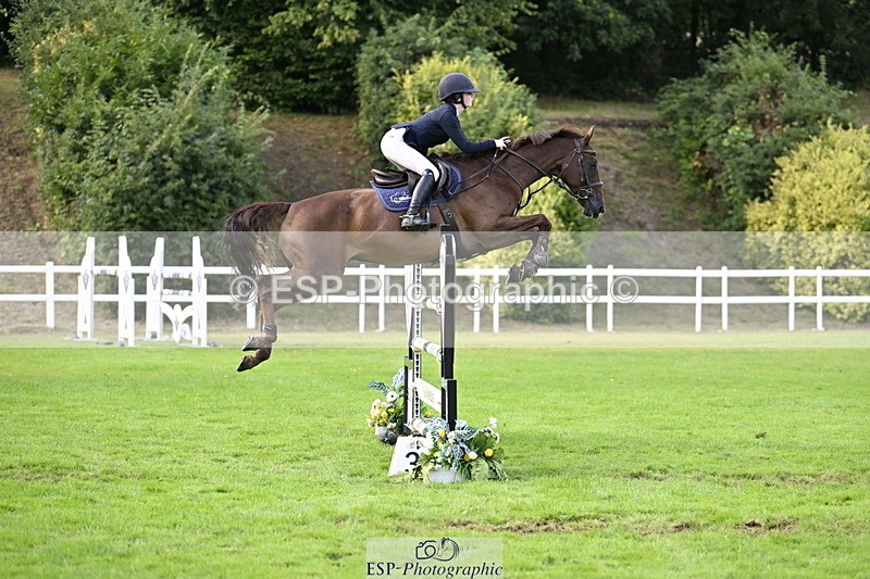 250829A-160320-02692 - Cls 4 Snr 1.30m