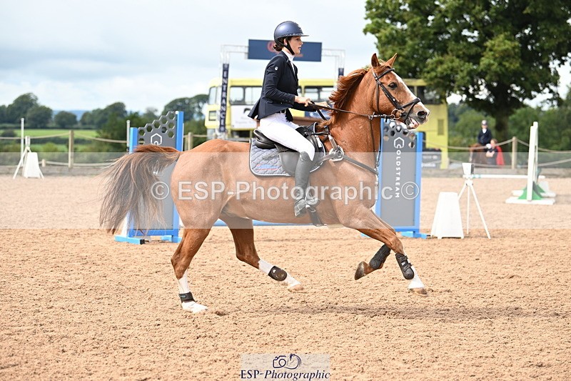 240908A-134110-04060 - Cls 15 U21 Intro 90cm-1.00m  Team Comp