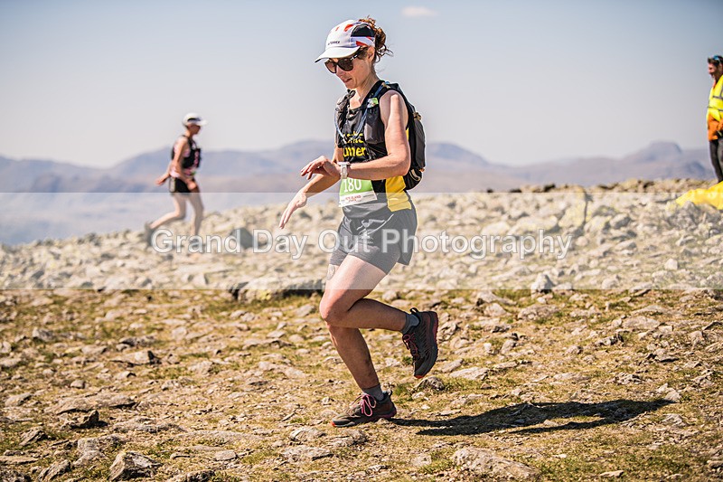 Fairfield-1121 - Fairfield Horseshoe Fell Race Saturday 10th May 2025